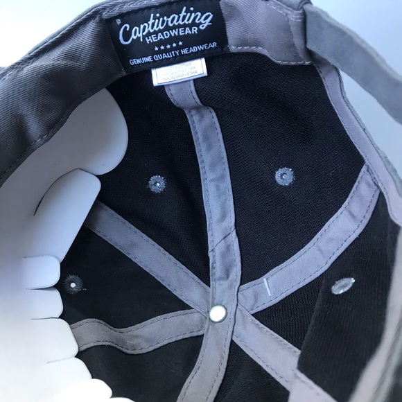 NWT Utah Utes women’s baseball cap - Picture 4 of 7